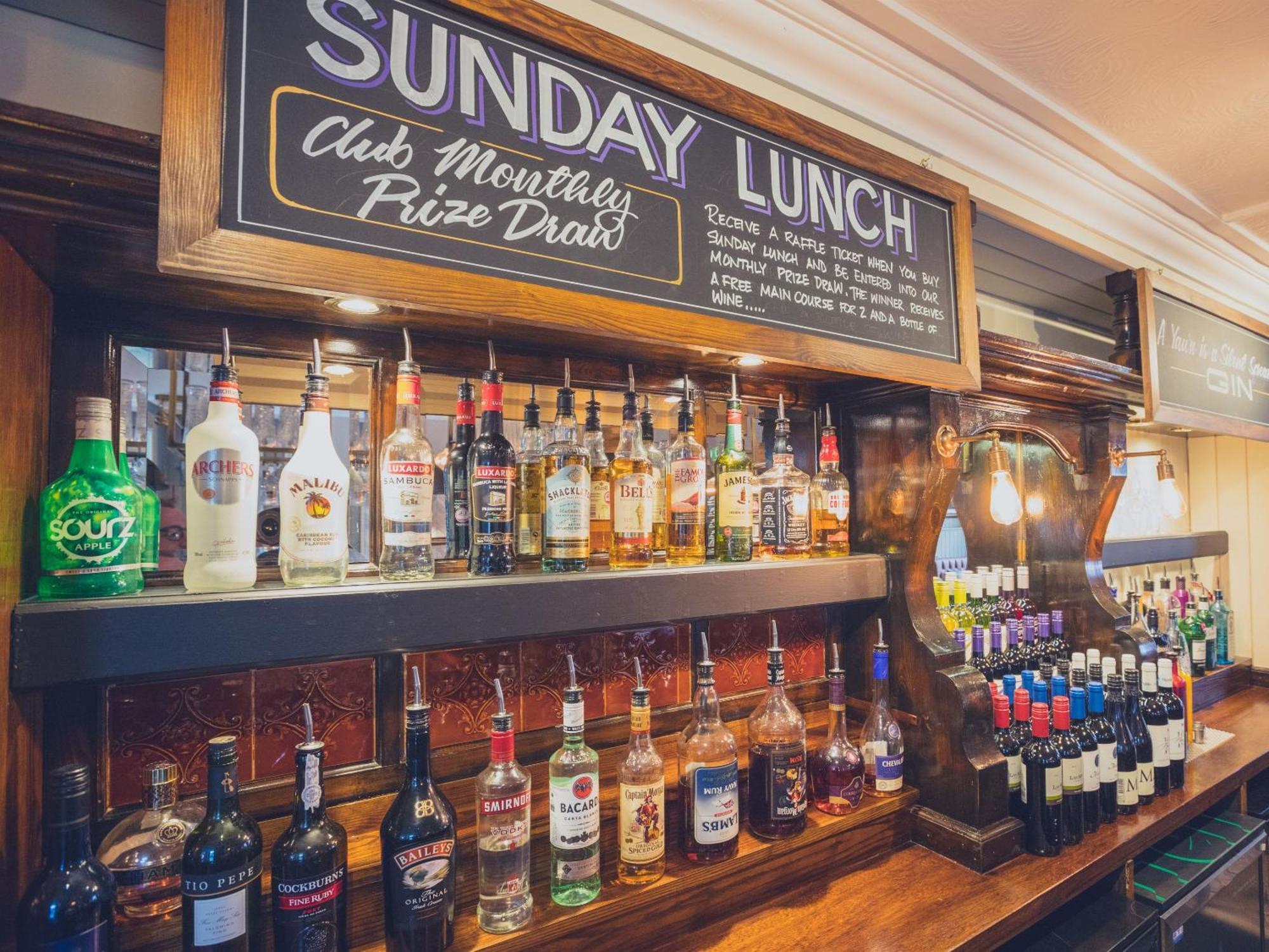 Shakespeare Inn Kendal Dış mekan fotoğraf